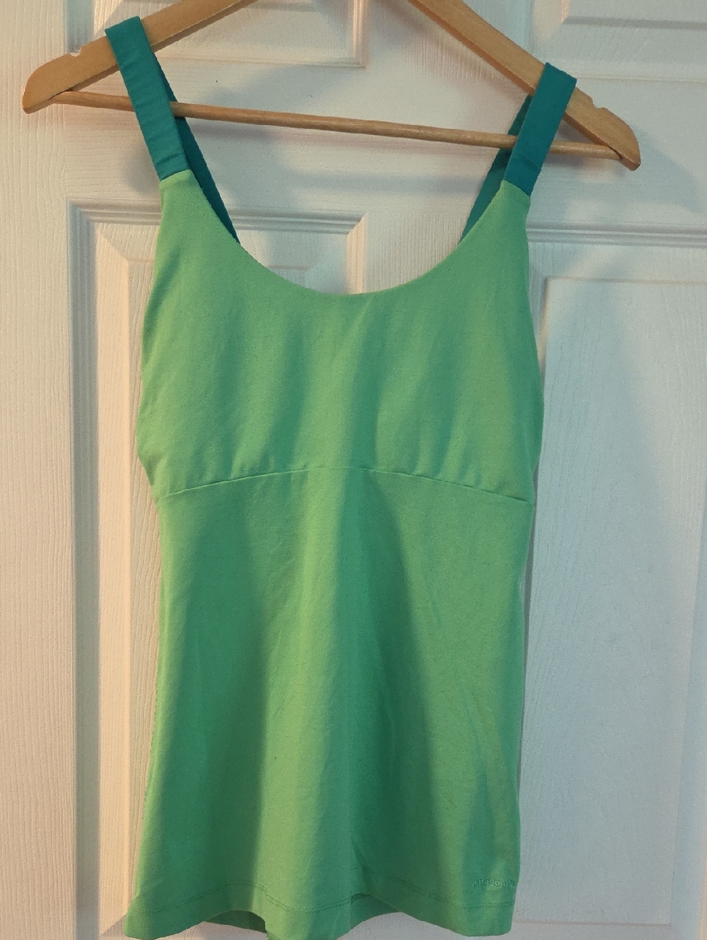 Patagonia Racerback Tank Top Size Large